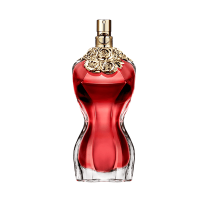 Zestaw 3 perfum | LA BELLE, ULTRA MALE, Gaultier SCANDAL 100 ml